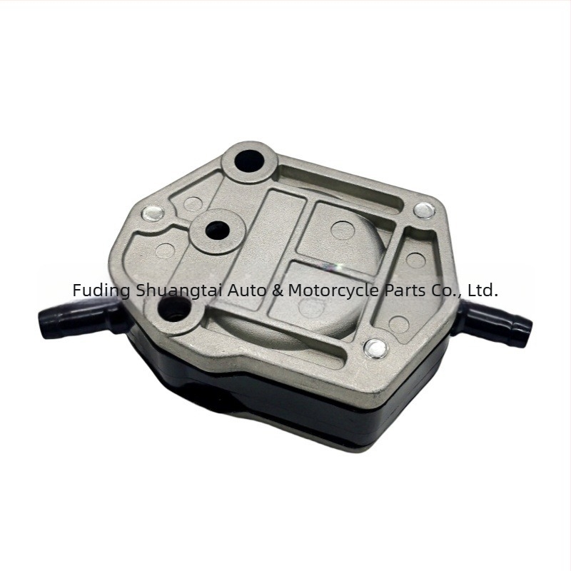 Yamaha горивна помпа за външен двигател за 25-90HP — модели 692-24410-00 и 6A0-24410-00