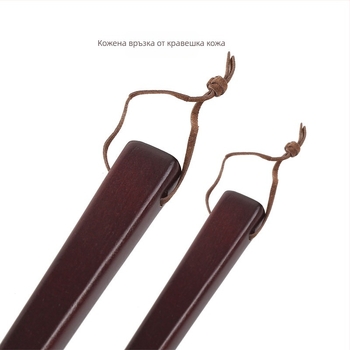 Обувалка Rosewood Foot pinhui — модел Rosewood, стил обувалка, сезони: лято, зима, пролет, есен, подходящ за тип обувки 5617296