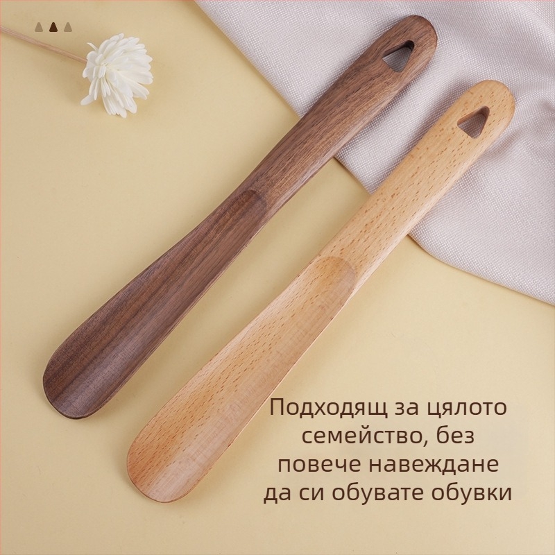 Издърпвач за обувки с права дръжка | Модел 189003585 | Марка: A woodworker | Подходящ за всички сезони