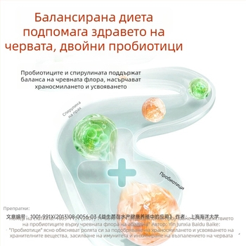 Храна за костенурки – Bessnbessen аквариумна храна за домашни любимци – Не е внесена