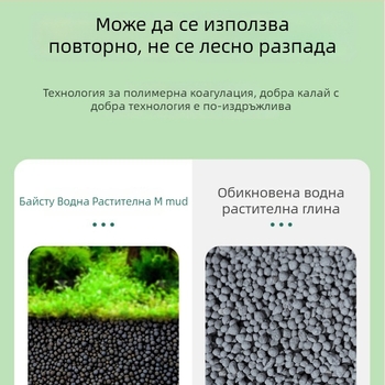 Аквариумни субстрати за ландшафт и водни растения — дънна пясъчна основа (Произход: Хебей; Кодове на продукта: 36002/36003/46034/NC060; Категория: Ландшафтни камъни; Не е внос)