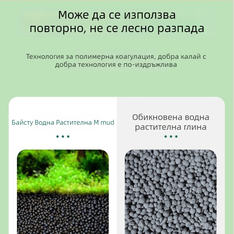 Аквариумни субстрати за ландшафт и водни растения — дънна пясъчна основа (Произход: Хебей; Кодове на продукта: 36002/36003/46034/NC060; Категория: Ландшафтни камъни; Не е внос)