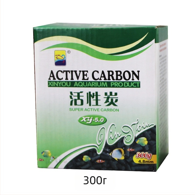 Аквариум филтър материал – филтър памук, Chi Yiheng, 330 г, филтър материал