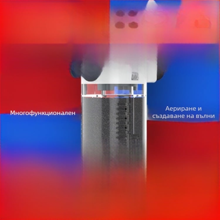 Berkele вградена филтър помпа за аквариум – 3-в-1 циркулационна водна помпа, пластмасов корпус, тегло 230–528 г