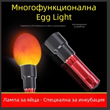 Инкубатор и лампа за просветляване на яйца за кокоши яйца, Tongda, оборудване за птицевъдство