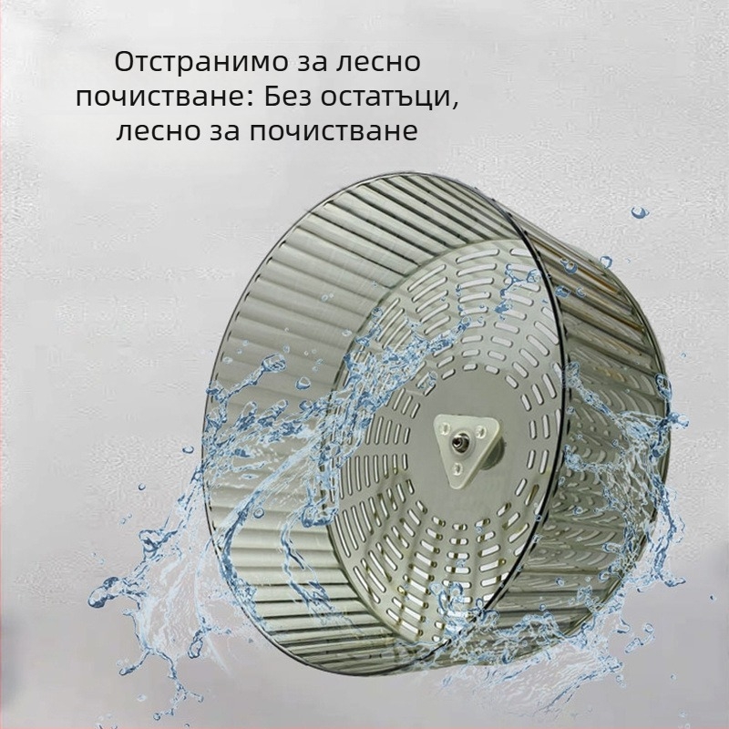 Хамстерово колело за тичане, PP материал, изключително тихо, принадлежности за хамстери