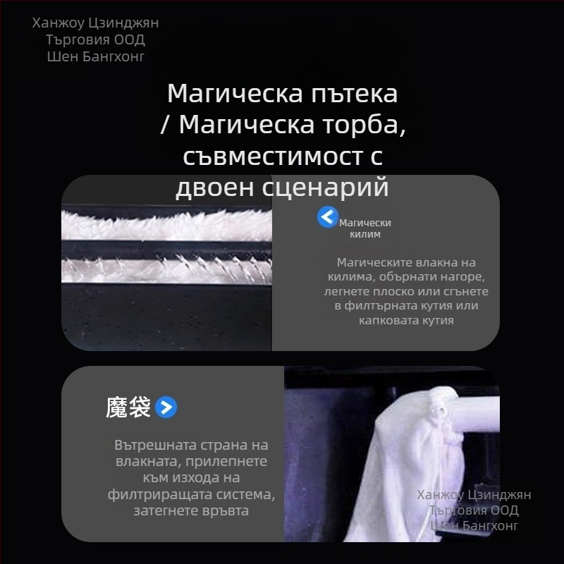 Аквариумна филтър торба – Смола, Филтър памук, Марка Sheng bangrong