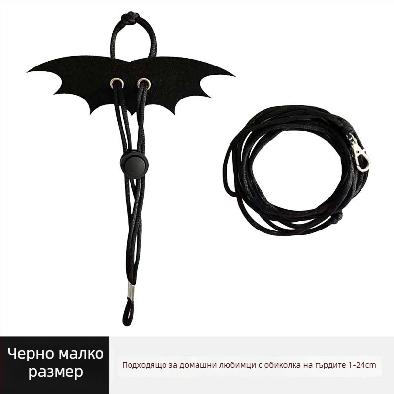 Каишка за хамстери и морски прасета за разходки – предотвратява изплъзване; марка Friendly, код на продукта HQ, материал: Друго, категория: Храна за домашни любимци