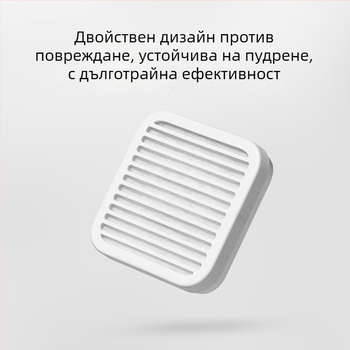 Умен хранилник за домашни любимци с 2 кутии за сушене — влагоустойчиво запазване на свежестта, хранителен PP материал, за кучета и котки