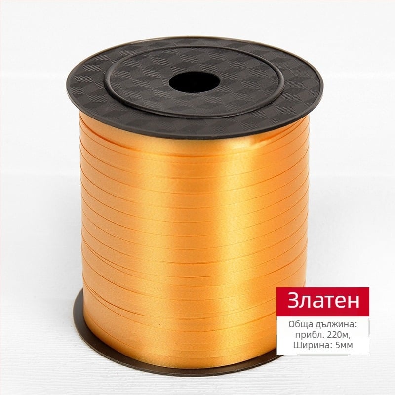 Ленти за балони за сватбено оформление — пластмаса; подходящи за домашен декор и сватбена церемония; марка: Blessed and blessed; категория: реквизит за оформление на сцена; тип материал: лента