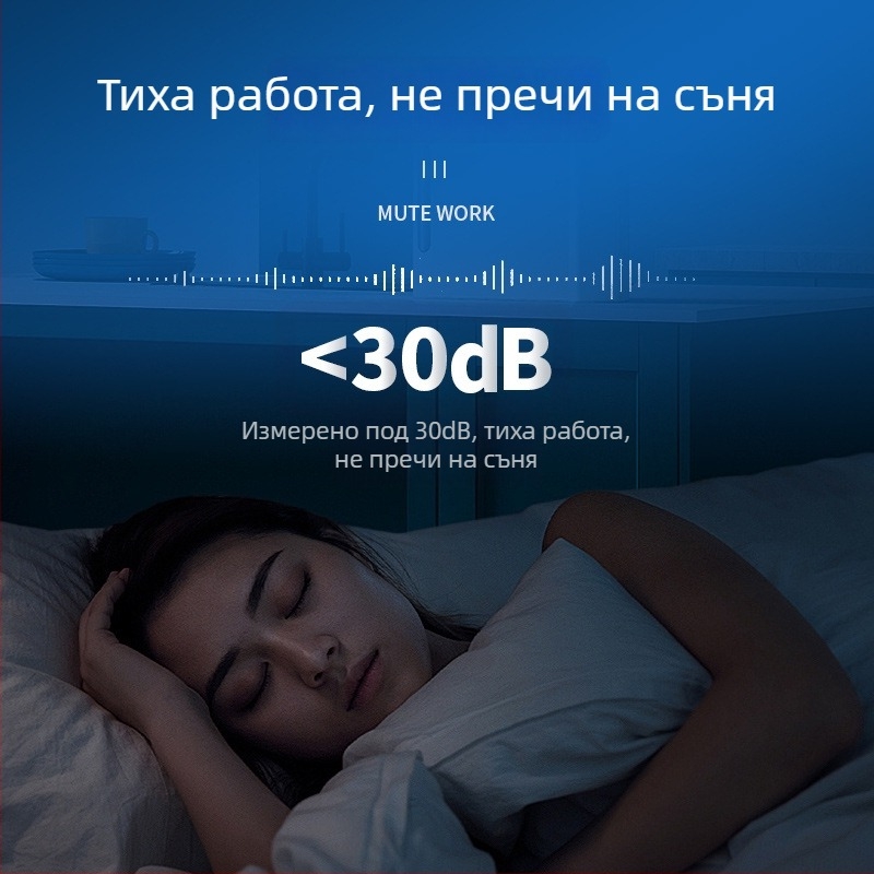 Потопяема помпа за аквариум със странично всмукване, циркулация и филтрация, амфибиозна употреба, изключително тиха