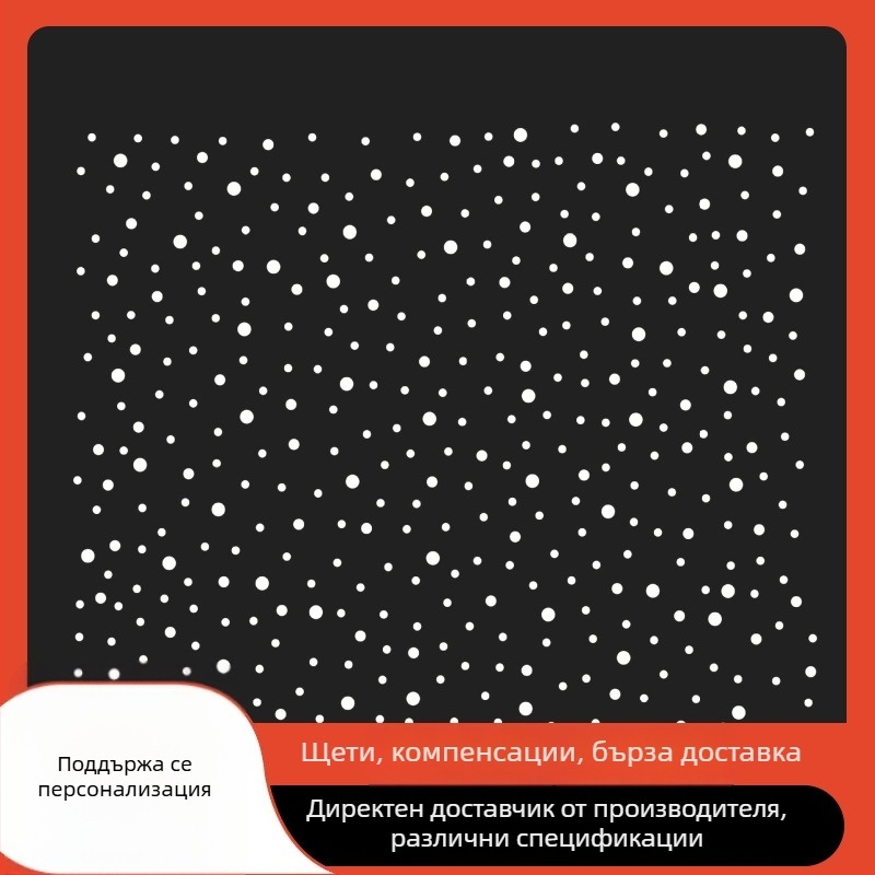 Апликационен модел с камъни за горещо прилягане – мотив Gypsophila, горещо диамантено прилягане; подходящ за облекло, обувки, шапки, чанти и домашен текстил.