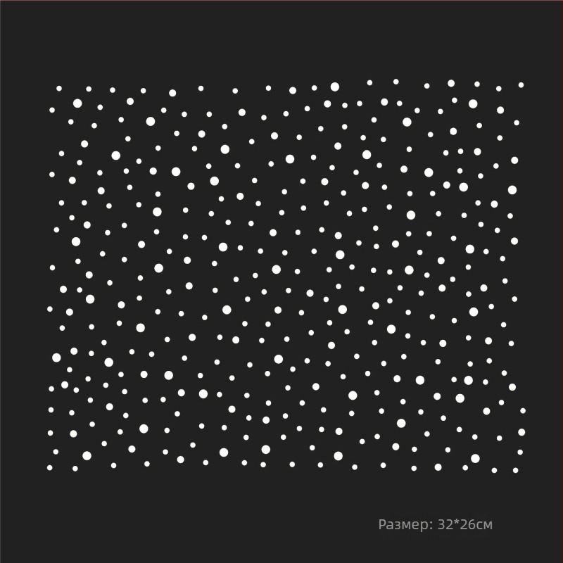 Апликационен модел с камъни за горещо прилягане – мотив Gypsophila, горещо диамантено прилягане; подходящ за облекло, обувки, шапки, чанти и домашен текстил.