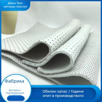 Juntong нетъкан плат за основа на килим, г/м² 100–1000, наклонено образуване на мрежа, GB стандарт