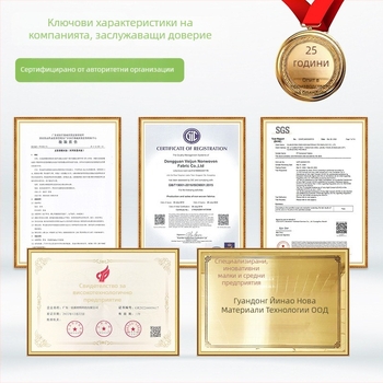 Нетъкано покривало за почва за склонове, дишащо и прахоустойчиво за озеленяване, spunbond плат, GSM по избор