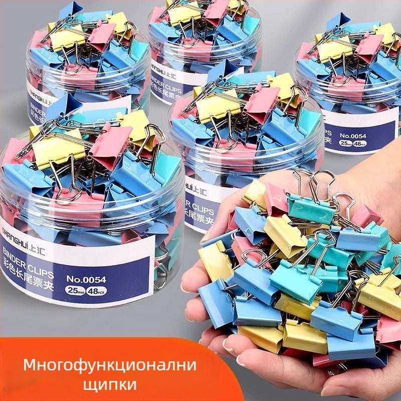 Ъглов клип за документи; Марка: Друг; Материал: Друг; Тип на продукта: Ъглов клип