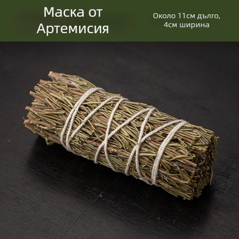 Керамичен ладанник (Материал: керамика; Техника: цветна глазура; Стил: японски; Марка: Conley Ceramics)