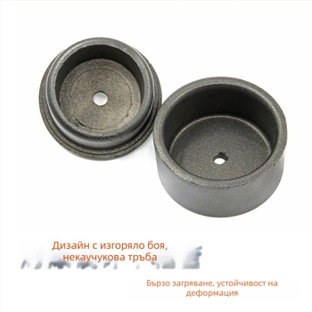 Електрическа дюза за заваряване на PPR тръби, алуминиев корпус, диаметър 20–110 мм, температура до 300°C, 800 W