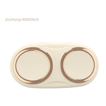 Масажор за изгаряне на мазнини с вибрация и топъл компрес, USB захранване, компютърно управление, безстепенна трансмисия, до 4 масажни глави