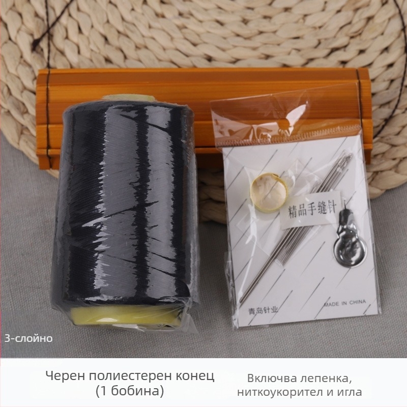 Нишка за quilt шиене – Dichu, Bzx-01, памук + полиестер