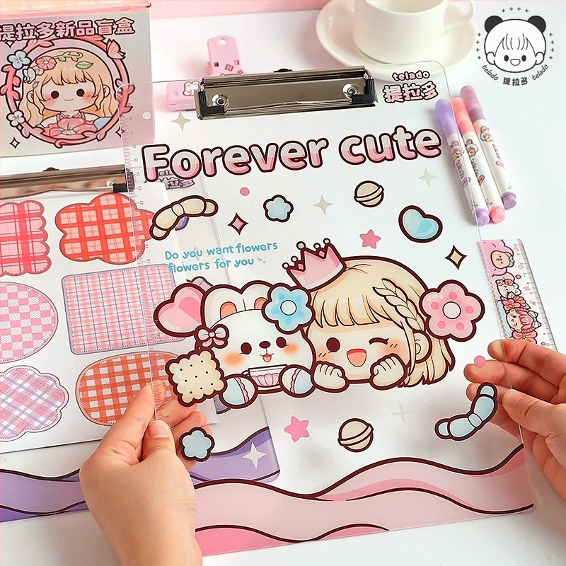 Telado пластмасова клипса за плочи