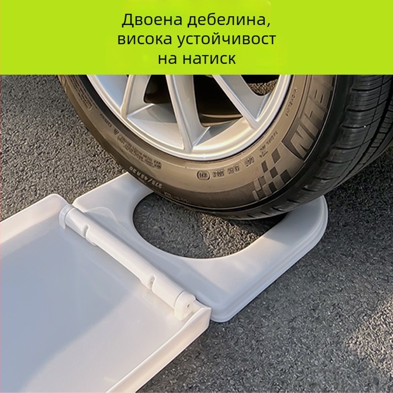 Капак за тоалетна седалка, U‑образен, PP дъска, с буфер, регулируемо разстояние между отворите 20–40 мм, модел 20250802