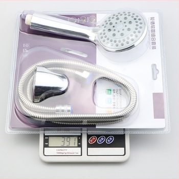 Vemuse V1170 стенна ABS дъждовна душ глава, модел V1170, марка Vemuse