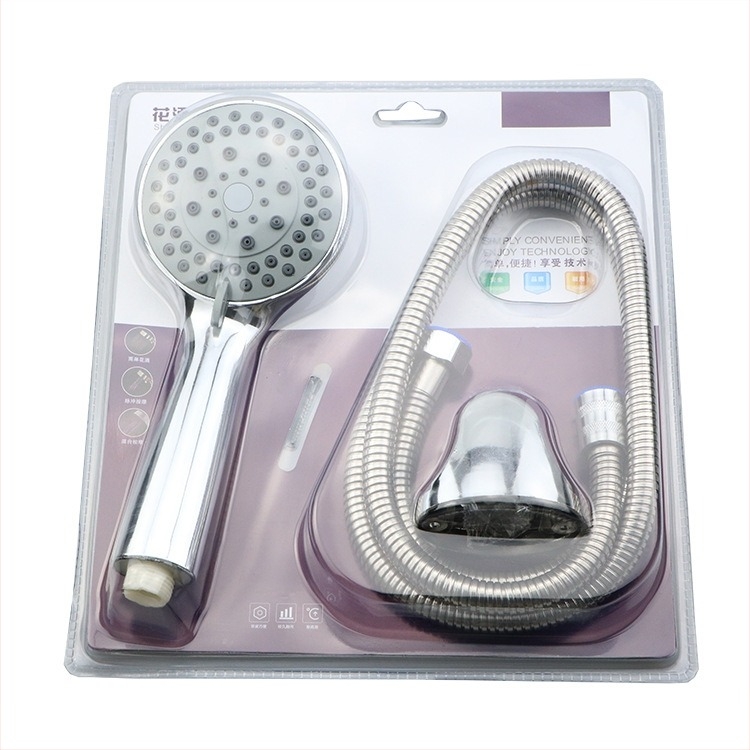 Vemuse V1170 стенна ABS дъждовна душ глава, модел V1170, марка Vemuse