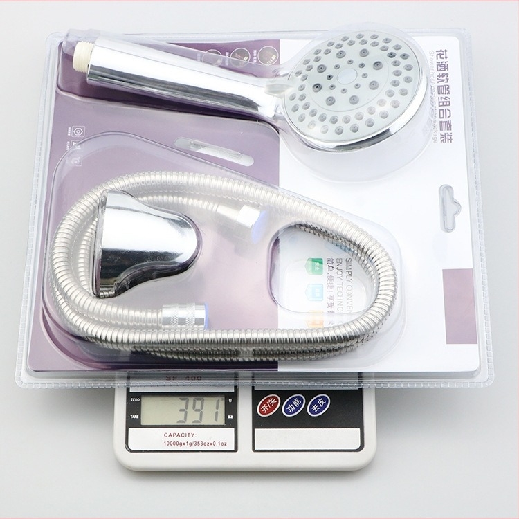 Vemuse V1170 стенна ABS дъждовна душ глава, модел V1170, марка Vemuse