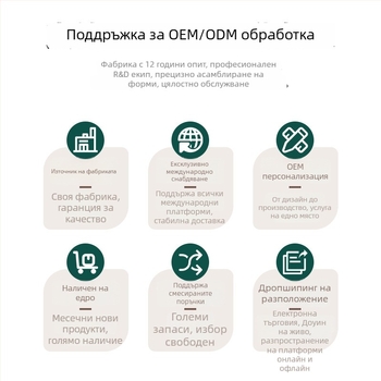 Rip градинска пръскачка за поливане, 500 ml, PET корпус / PP глава