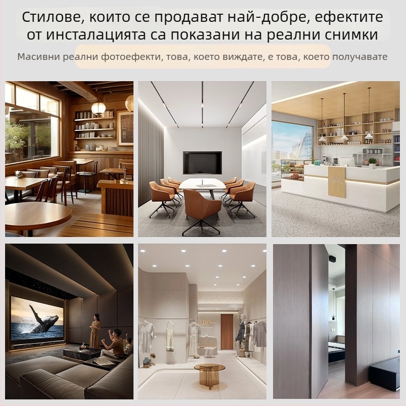 PVC стенен панел, модел 15, стил: плосък; нов китайски стил; модерeн минимализъм; лек лукс, произход: Linyi, Shandong