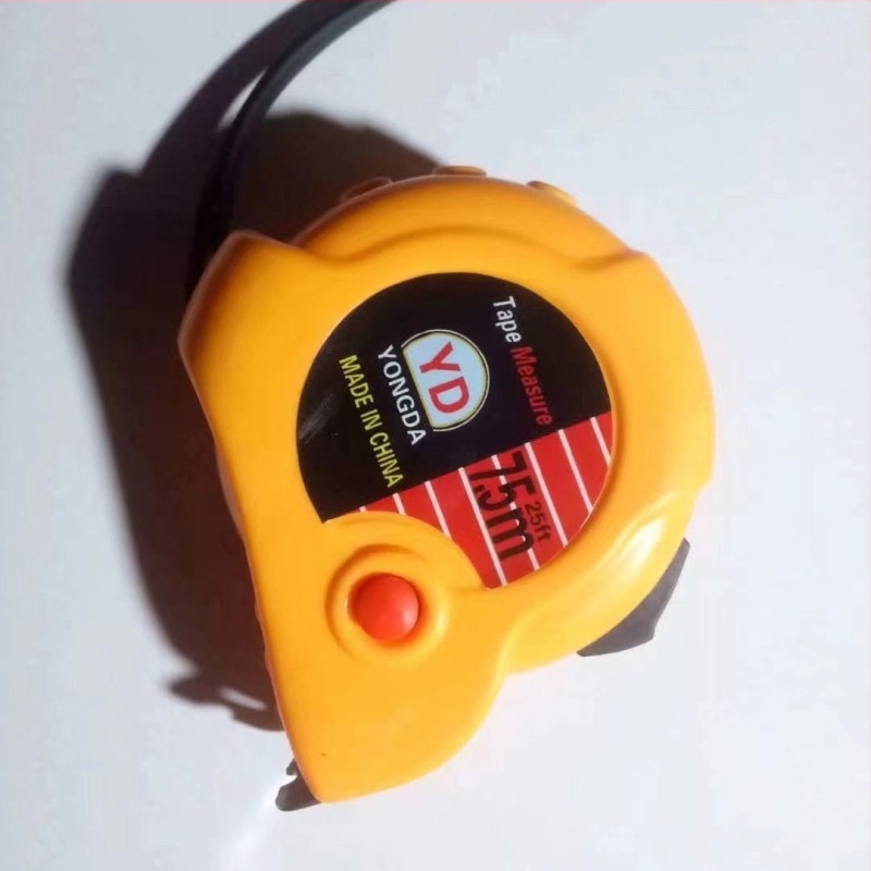 Персонализираема измервателна лента с износоустойчивост, антипадане и висока прецизност
