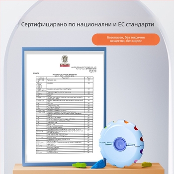 Детски миещи се водоразтворими пастели за рисуване, тънък връх, пластмасово тяло, модел M5007/M5006, изтриваеми