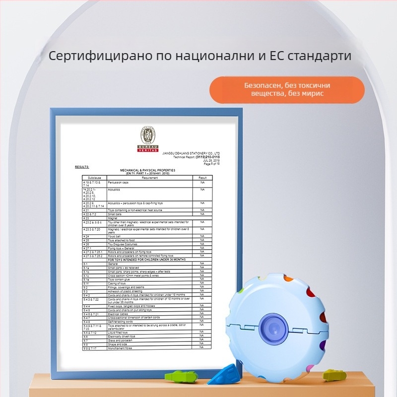 Детски миещи се водоразтворими пастели за рисуване, тънък връх, пластмасово тяло, модел M5007/M5006, изтриваеми