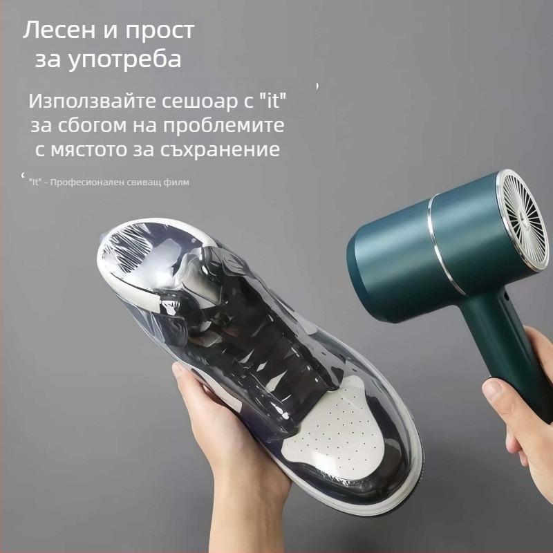 Покривки за обувки и чанти за съхранение от PVC, японски стил, Jin Chun, пуск през пролетта 2021 г.