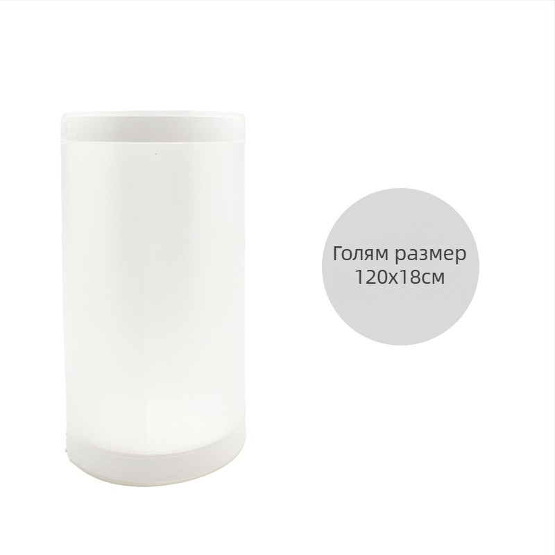 Лента за защита на врата от щипване, самозалепваща, карикатурен стил, 1 бр.