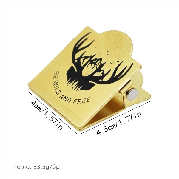 Пластмасов клип за дневник, Марка: Друго, Тип: Друго, Предназначение: Друго