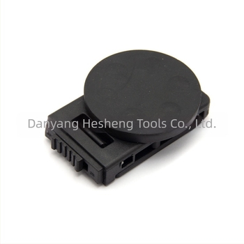 Магнитен клип за талия с вакуумна чашка, регулирем и преносим — инструмент за завинтване