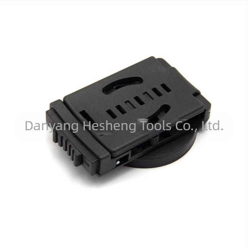 Магнитен клип за талия с вакуумна чашка, регулирем и преносим — инструмент за завинтване