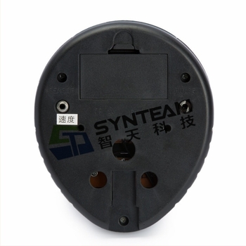 Zhitian JP040 Динамичен велосипед със дисплей и Bluetooth брояч, 9999