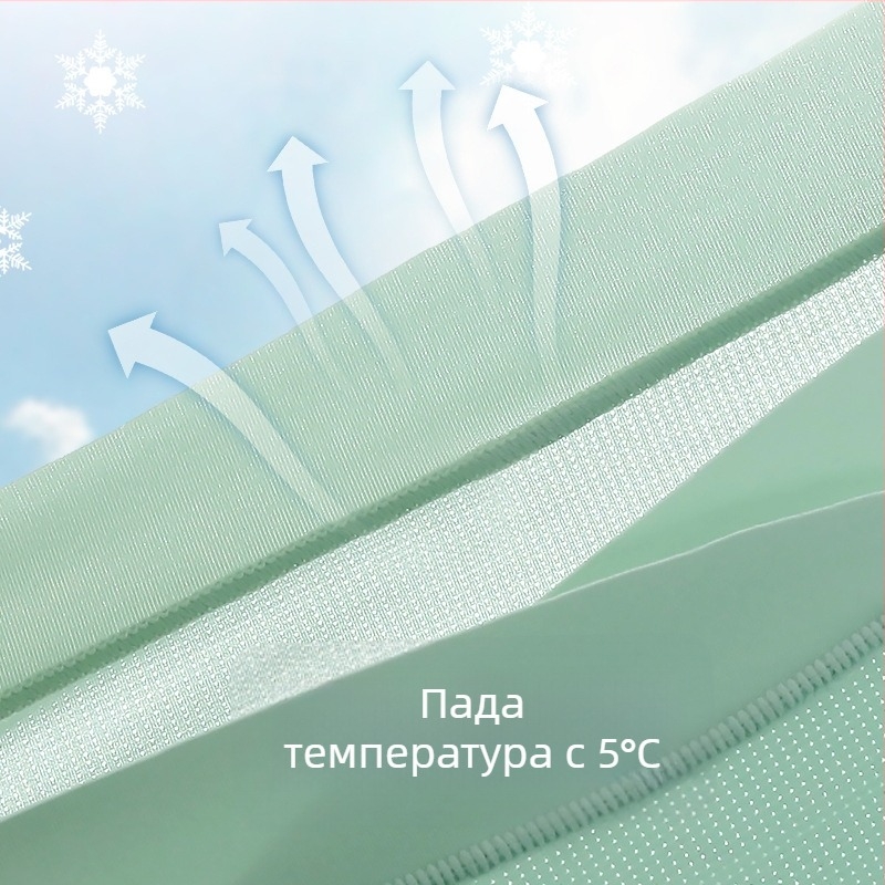 Бременни дамски бельо, ниска талия, дишащо, памучна долна вложка, найлонова основна тъкан, бързосъхнещо