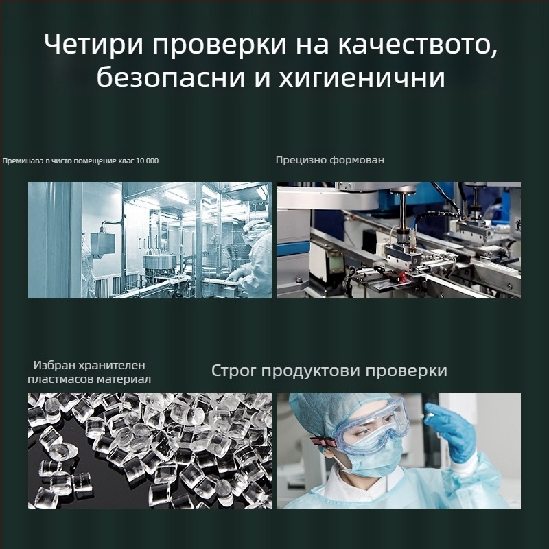 Еднократен филтър за цигари с уловител на катран, пластмасов, подходящ за редовни, средни и тънки цигари – JOYO/Friends