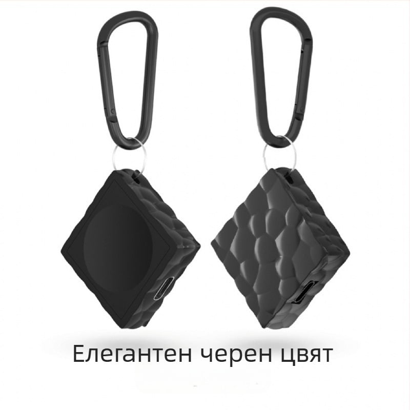 Orsay магнитно безжично зарядно за Apple Watch — 5W, QC2.0, директно зареждане