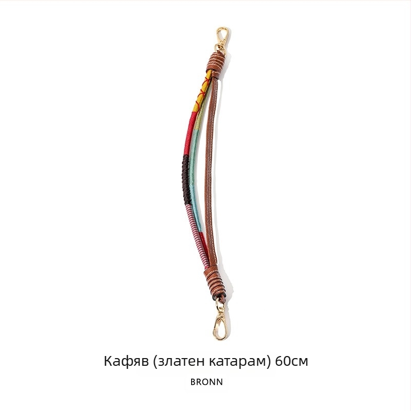 Чанта презрамка/рамен колан — Полиестер + супер влакна; Ултра лек; Антибактериален; Гръбначна опора; Пролет 2025