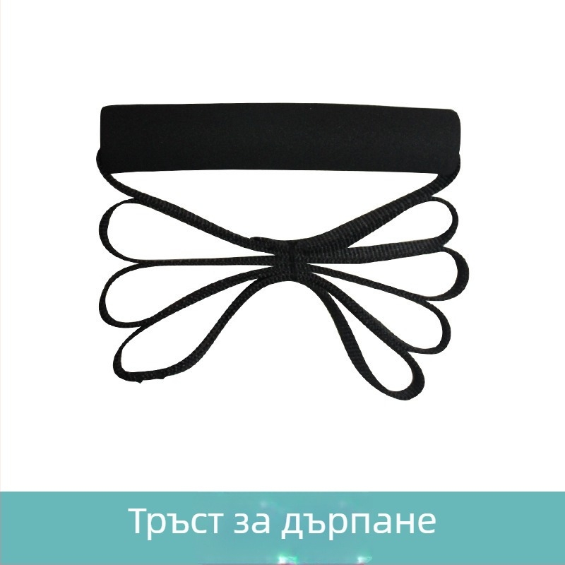 Преносимо детско Isofix автомобилно пътуващо седалко, полиестерен материал, персонализиране по заявка