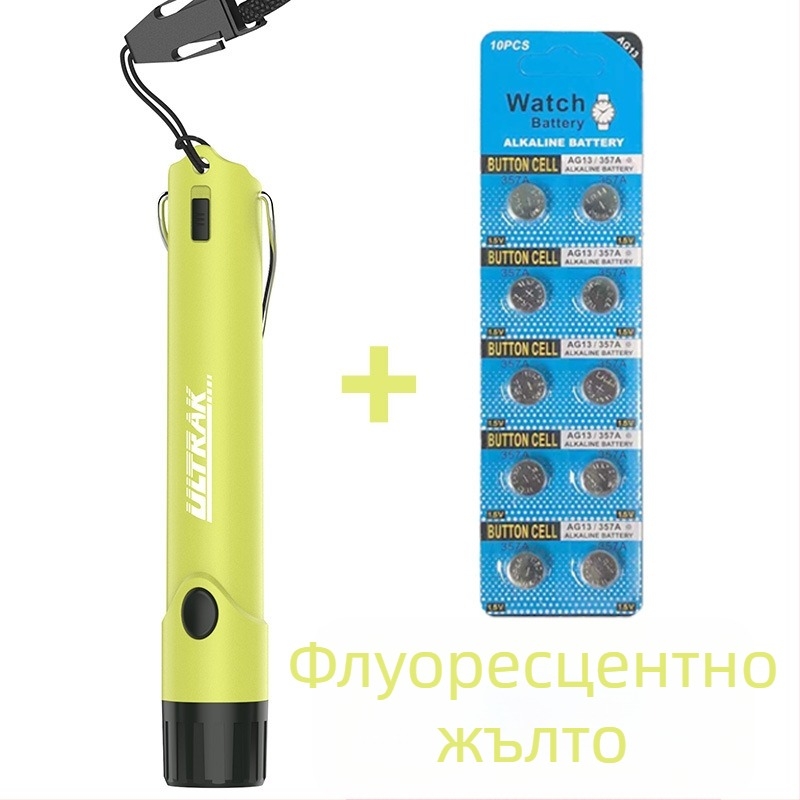 Електронна свирка за съдии – ABS, модел DTH63B, 110 dB на 30 cm, подходяща за бягане, фитнес и таеквондо