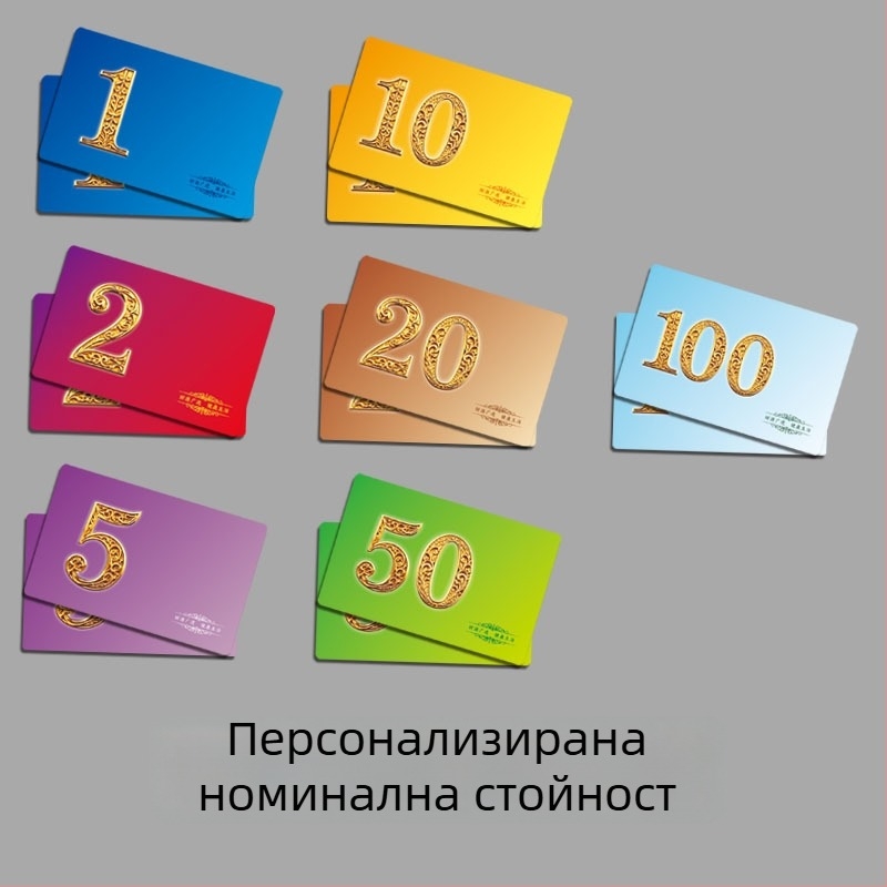 Ouya PVC покер чипове – 100 бр., за Mahjong, шах и картни игри и Тексас Холдем