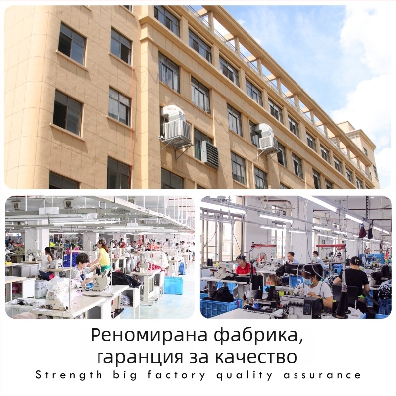 Wozan Ветроустойчива топла велосипедна маска с вътрешна подплата за каска, полиестер, унисекс, за открити спортове