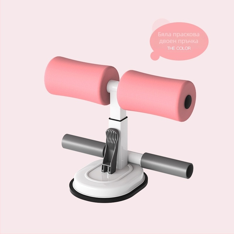 Уред за коремни преси - Асистент за коремни упражнения, модел New Upgraded Sit-Up Assistant, Не сгъваем (Бранд: Saibeiyou; Модел: New Upgraded Sit-Up Assistant; Сгъваем: Не; Опаковка: 60PCS/C)