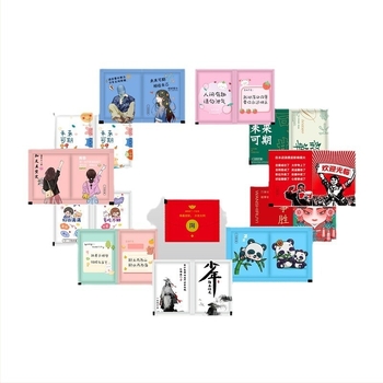 Еднократни ръкавици с печат на лого, индивидуално опаковани, удебелени, за кетъринг и доставки на омари, от пластмасов PE, прозрачно, хранителен клас